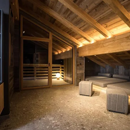 Stadl Lofts Plattenalm - Premiumchalets - Zillertal - Tirol - Salzburg * Krimml