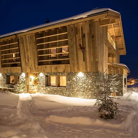 Chalet Stadl Lofts Plattenalm - Premiumchalets - Zillertal - Tirol - Salzburg Krimml