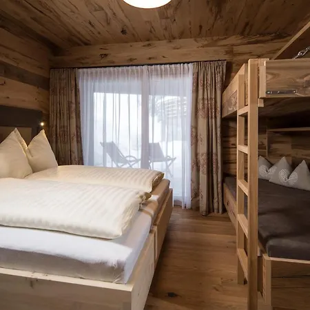 Stadl Lofts Plattenalm - Premiumchalets - Zillertal - Tirol - Salzburg * Krimml