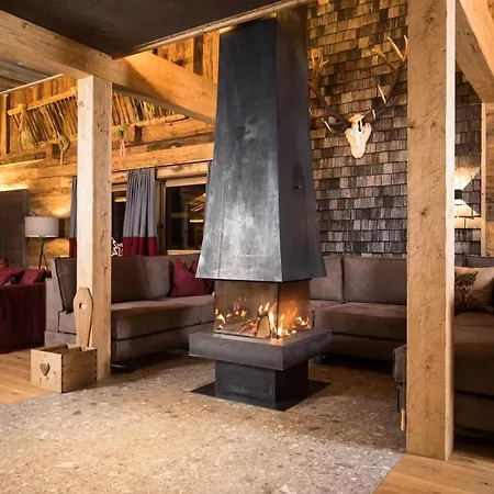 Chalet Stadl Lofts Plattenalm - Premiumchalets - Zillertal - Tirol - Salzburg Krimml