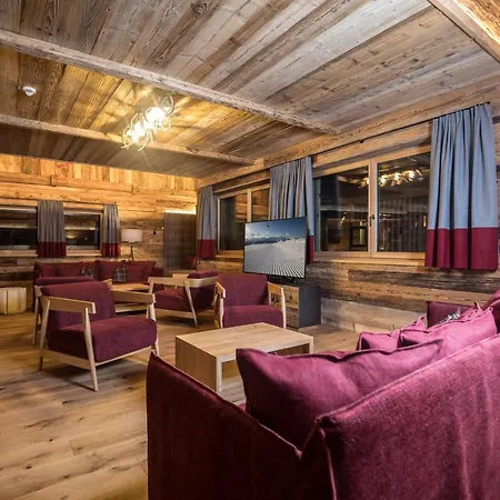 Stadl Lofts Plattenalm - Premiumchalets - Zillertal - Tirol - Salzburg *
