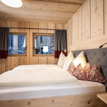 Stadl Lofts Plattenalm - Premiumchalets - Zillertal - Tirol - Salzburg *