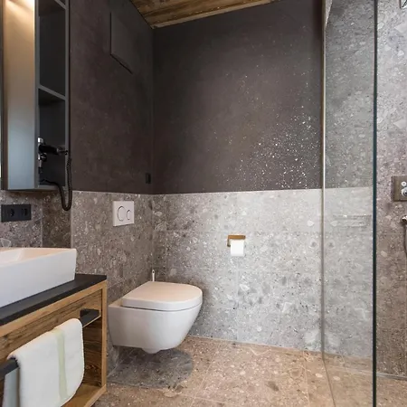 Stadl Lofts Plattenalm - Premiumchalets - Zillertal - Tirol - Salzburg 木屋 克里姆尔