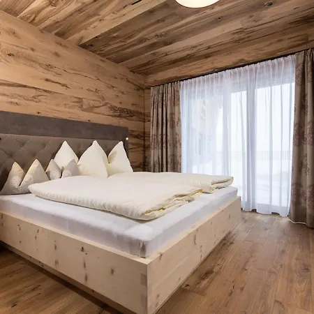 Stadl Lofts Plattenalm - Premiumchalets - Zillertal - Tirol - Salzburg Chalet
