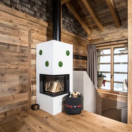 Stadl Lofts Plattenalm - Premiumchalets - Zillertal - Tirol - Salzburg 木屋