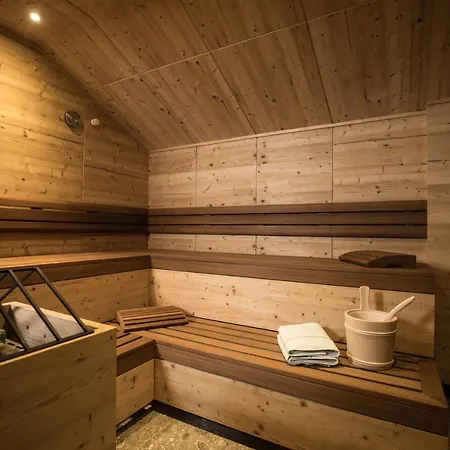 Stadl Lofts Plattenalm - Premiumchalets - Zillertal - Tirol - Salzburg Chalet *