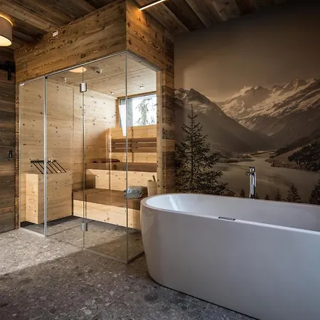 Stadl Lofts Plattenalm - Premiumchalets - Zillertal - Tirol - Salzburg *