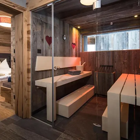 Stadl Lofts Plattenalm - Premiumchalets - Zillertal - Tirol - Salzburg Chalet *