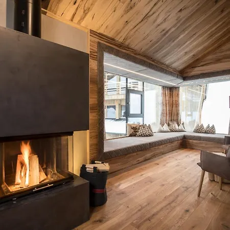 Stadl Lofts Plattenalm - Premiumchalets - Zillertal - Tirol - Salzburg Chalet *