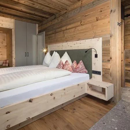 Stadl Lofts Plattenalm - Premiumchalets - Zillertal - Tirol - Salzburg