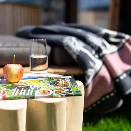 木屋 Stadl Lofts Plattenalm - Premiumchalets - Zillertal - Tirol - Salzburg *