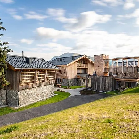 Chalet Stadl Lofts Plattenalm - Premiumchalets - Zillertal - Tirol - Salzburg *