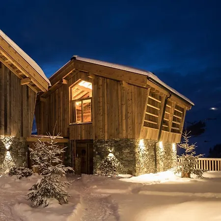 Stadl Lofts Plattenalm - Premiumchalets - Zillertal - Tirol - Salzburg