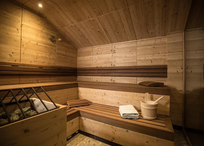 Stadl Lofts Plattenalm - Premiumchalets - Zillertal - Tirol - Salzburg Alpstuga *